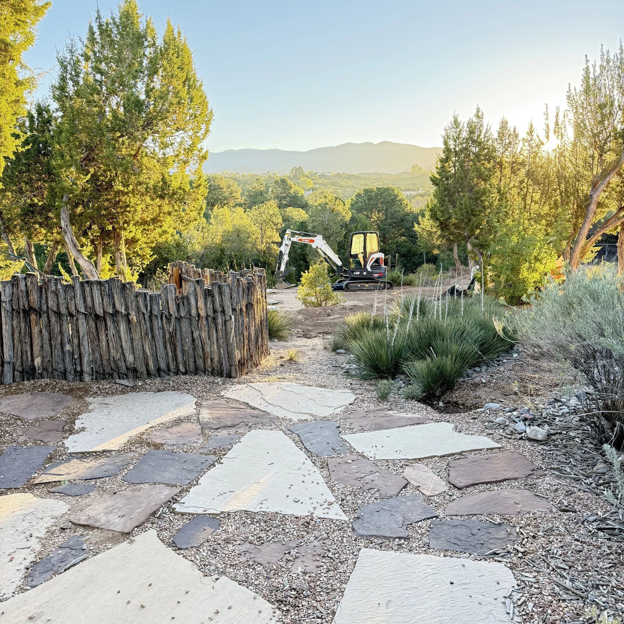 Late summer