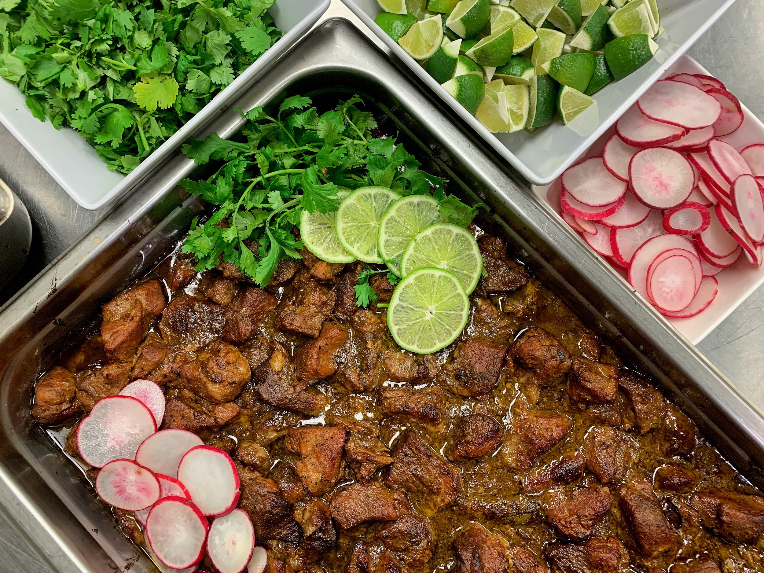 Is Your Restaurant or Catering Business Where You Want It to Be?