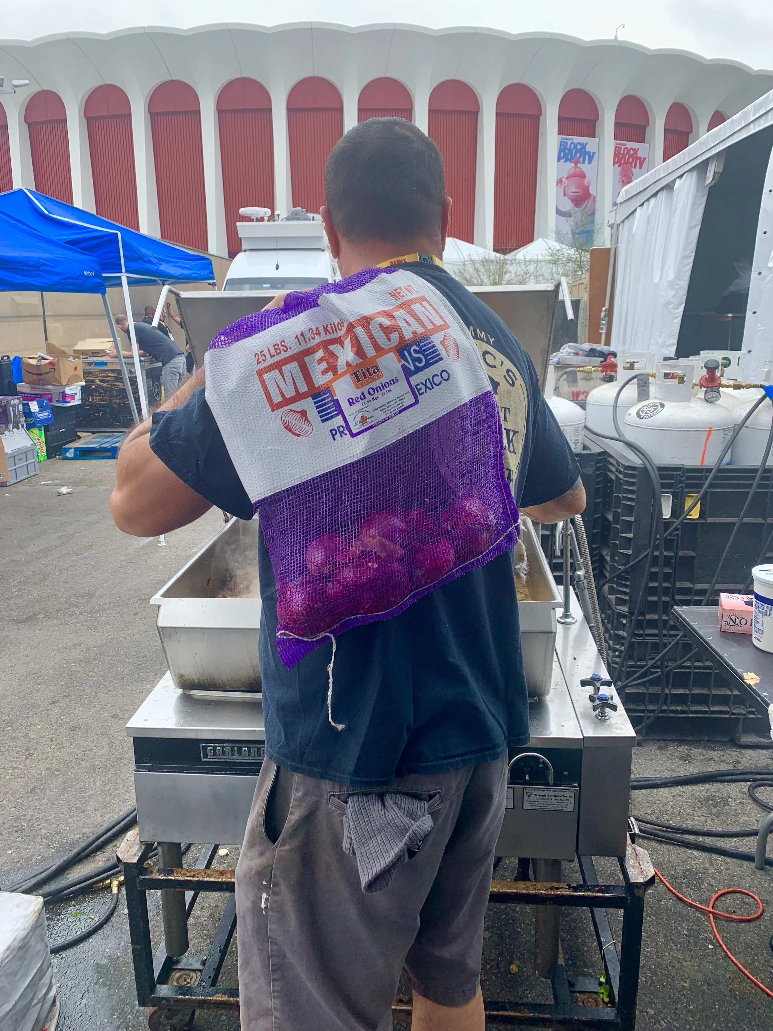 Why Catering Fails: And How to Build an Operation That Does Not