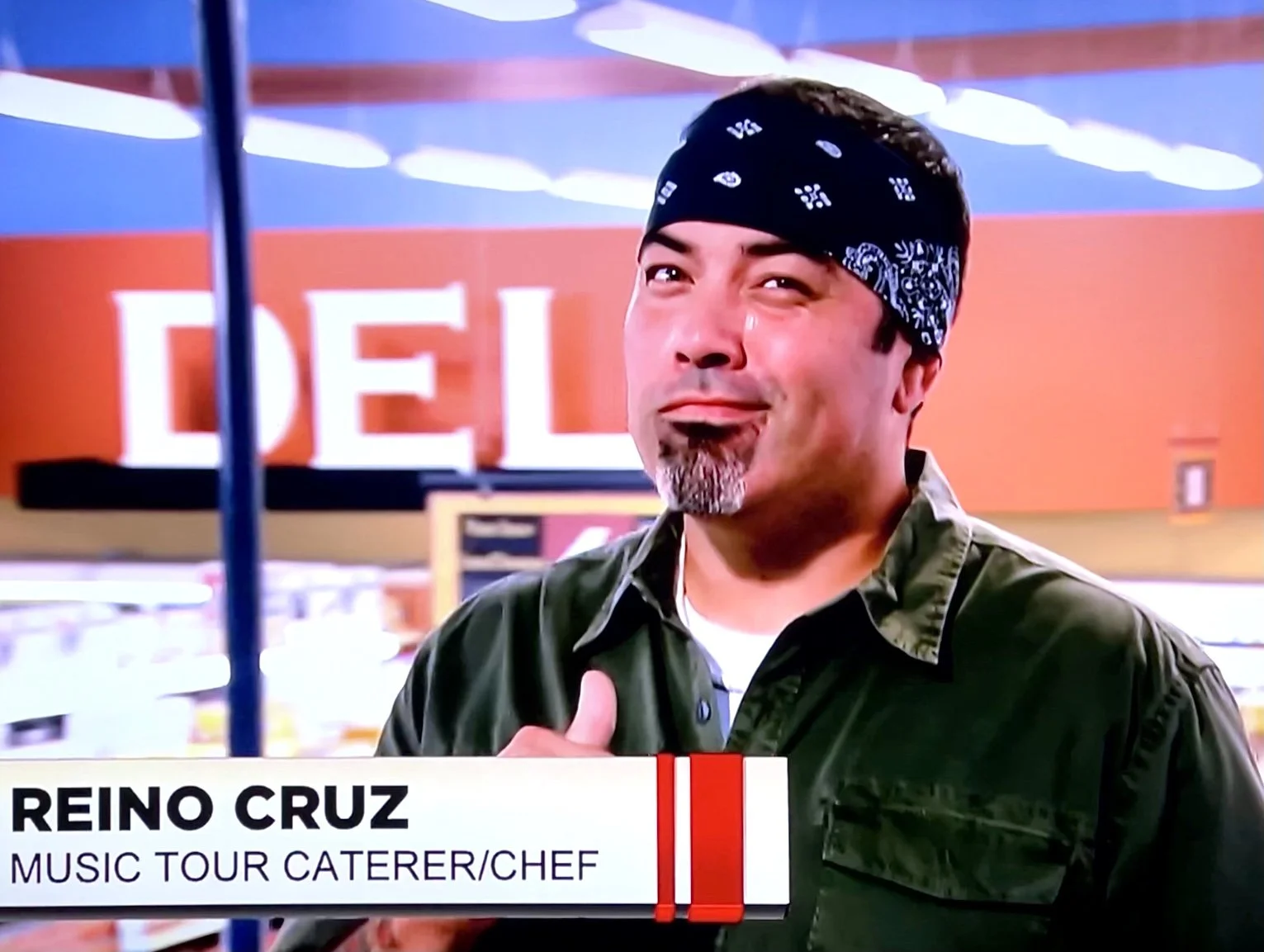 How I Approach a Kitchen I've Never Seen Before