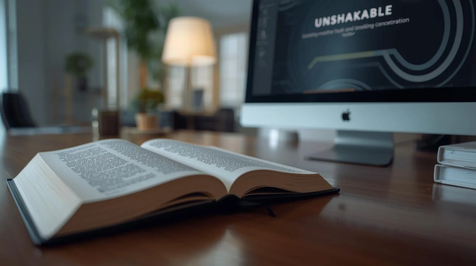 Mindset - Unshakable