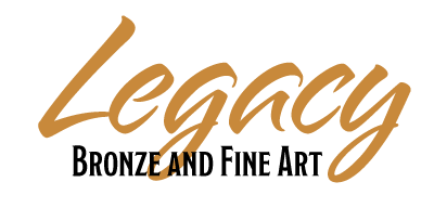 Legacy Bronze and Fine Art