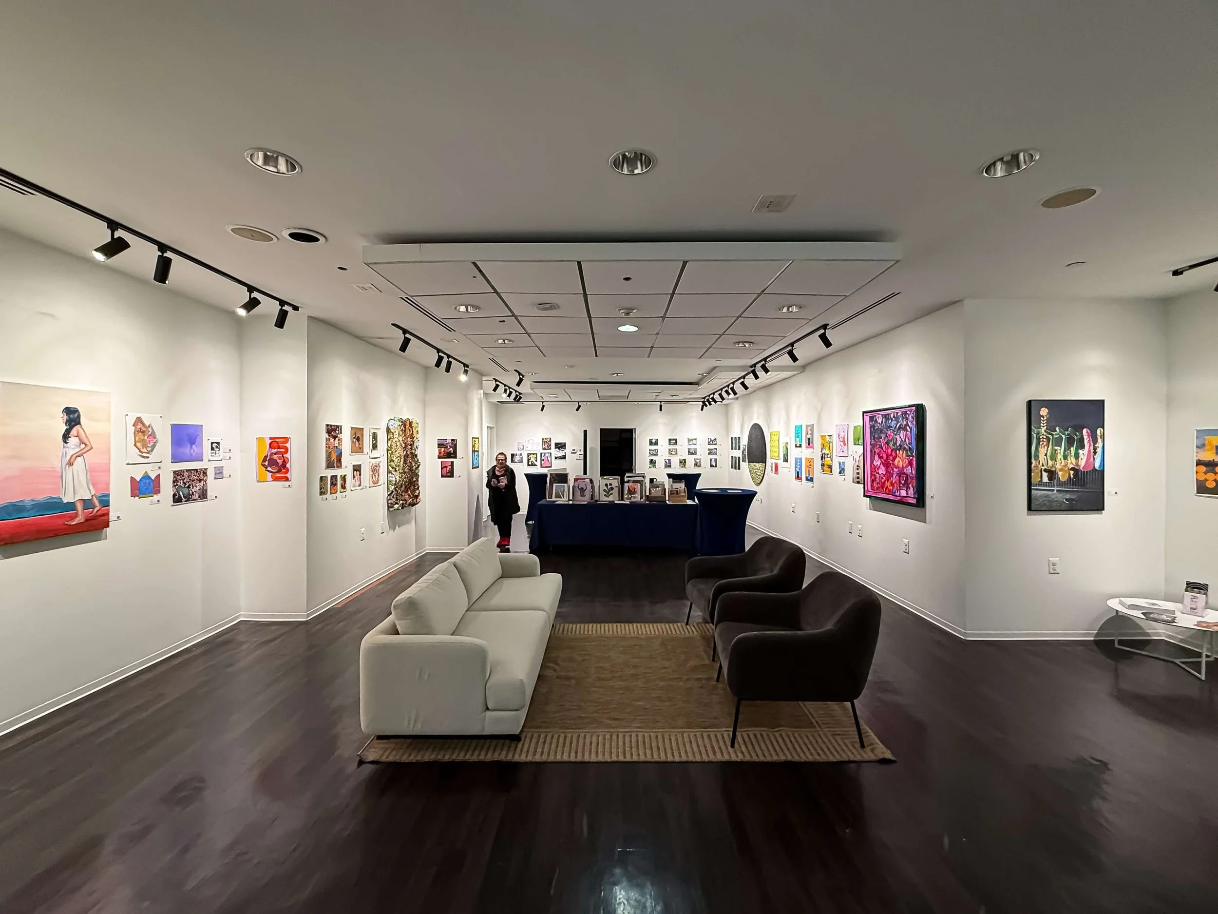 More than an office: Pavilion Pop Up at 5335 Wisconsin Avenue