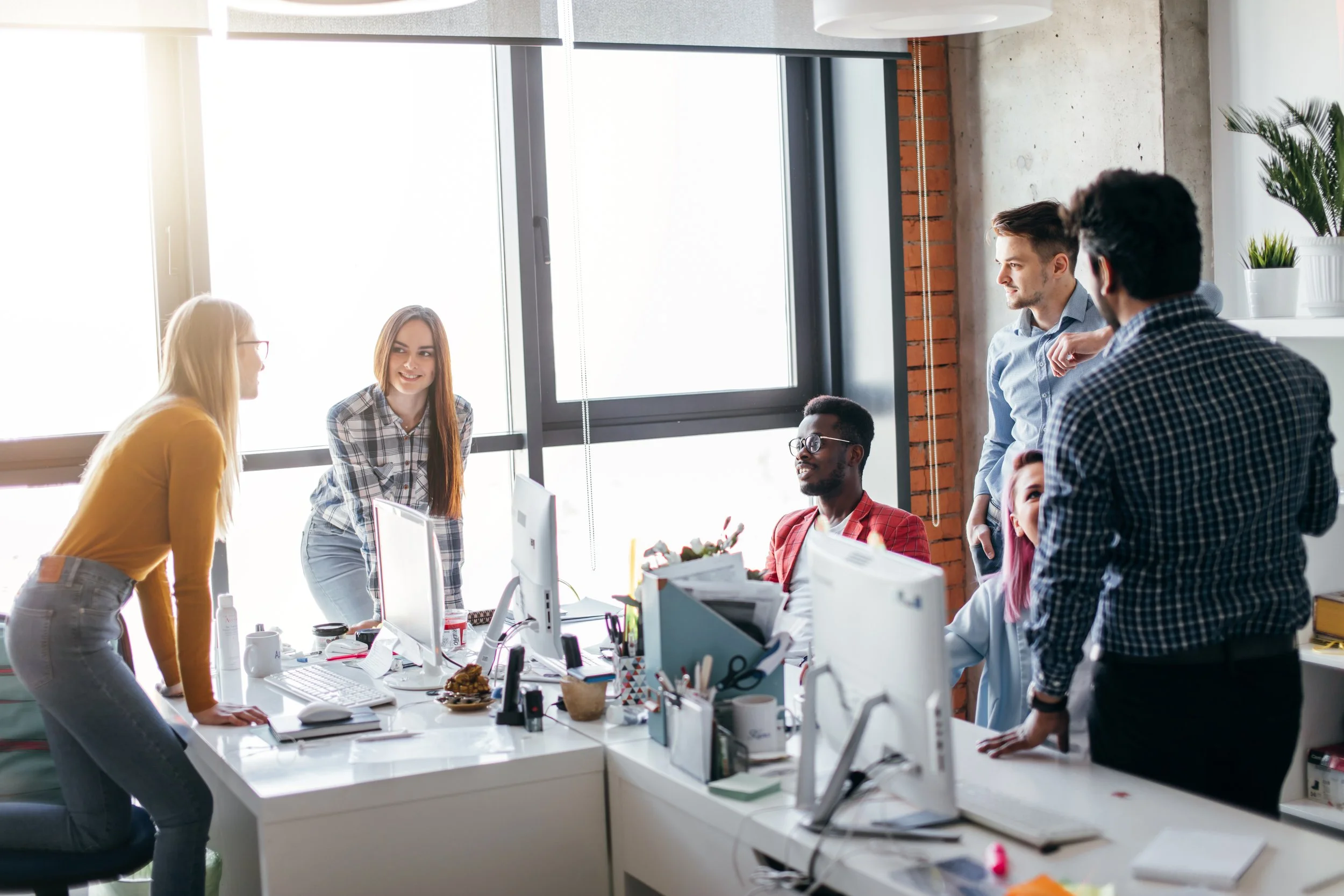 5 Things to Look for in an Office Space in 2026 (Backed by Real DC Market Data)