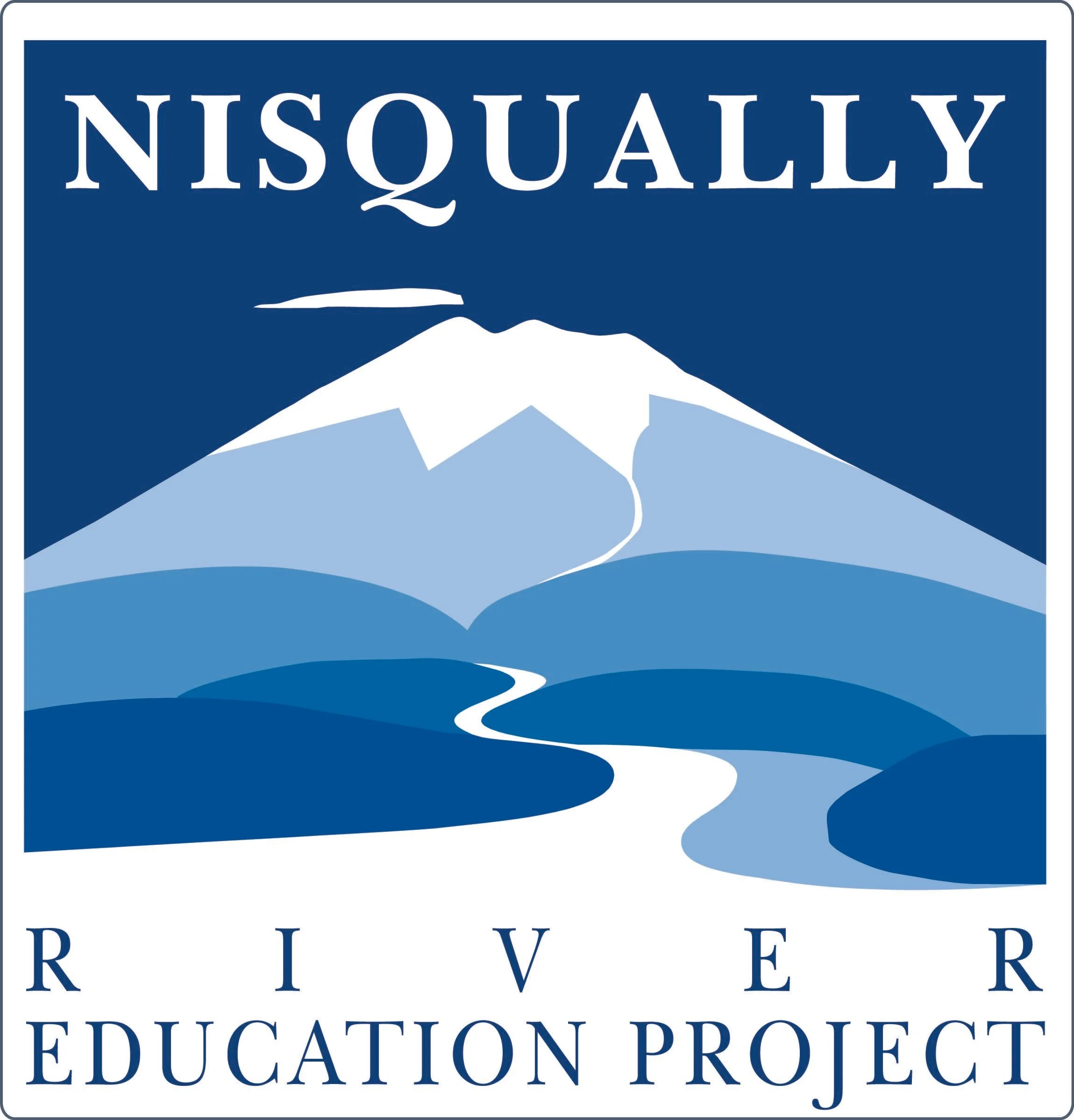 Nisqually River Education program