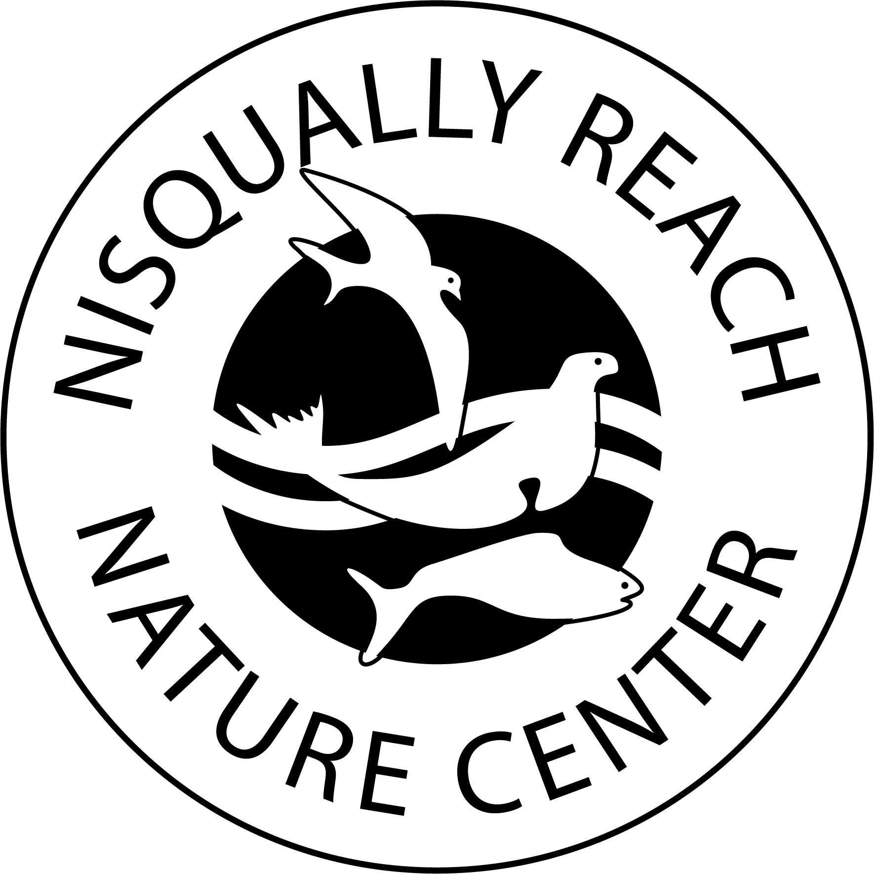 Nisqually Reach Nature Center