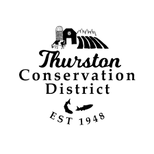 thurston conservation district