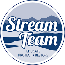thurston county stream team