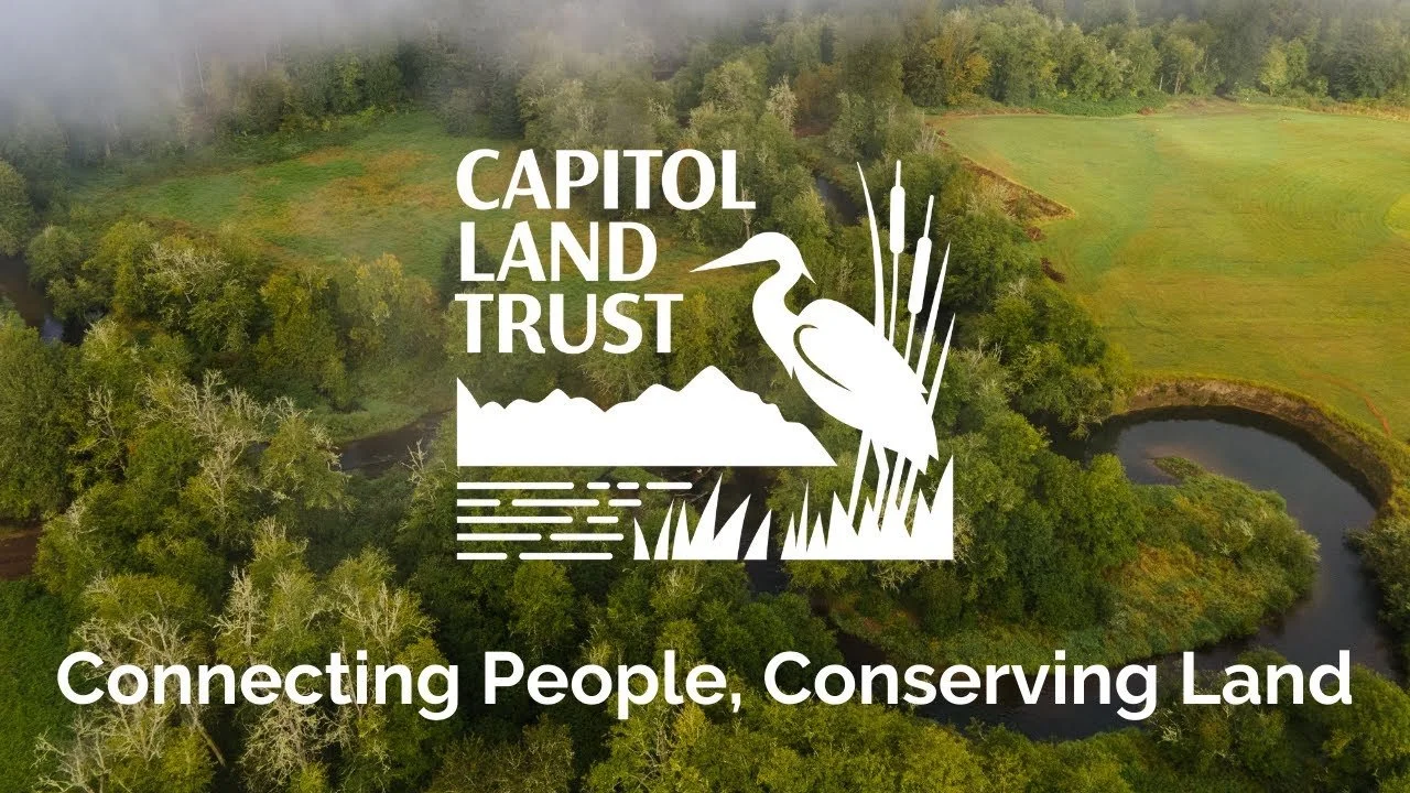 Captiol Land trust