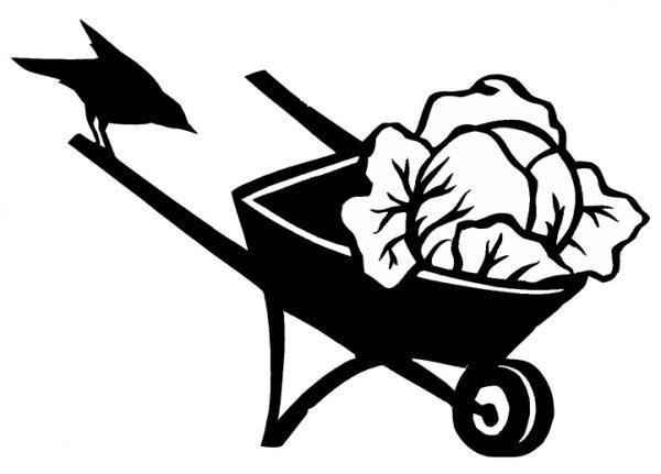 Grub (Garden Raised Bounty)