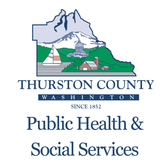 thurston county public health &amp; Social services