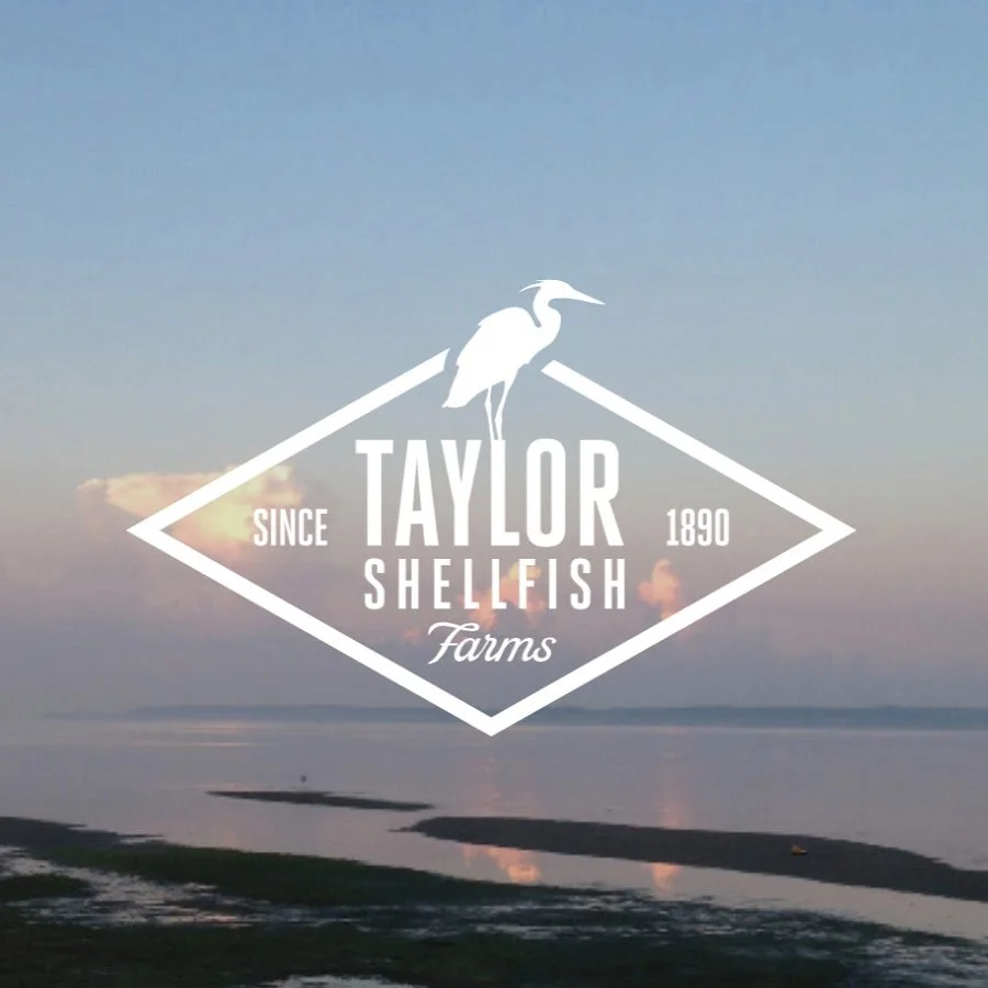 taylor shellfish farms