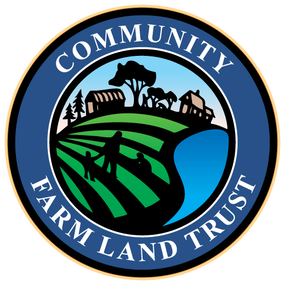 Community farm land trust