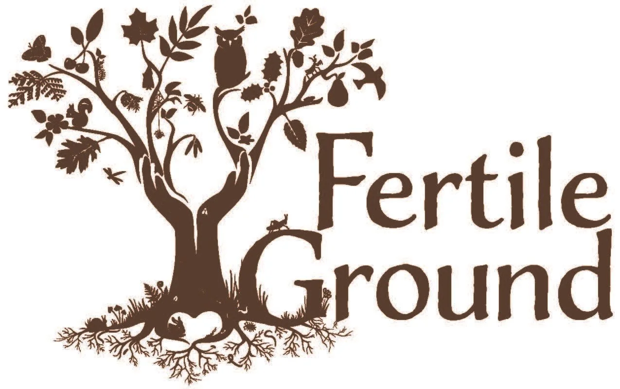 fertile ground