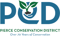 pierce conservation district