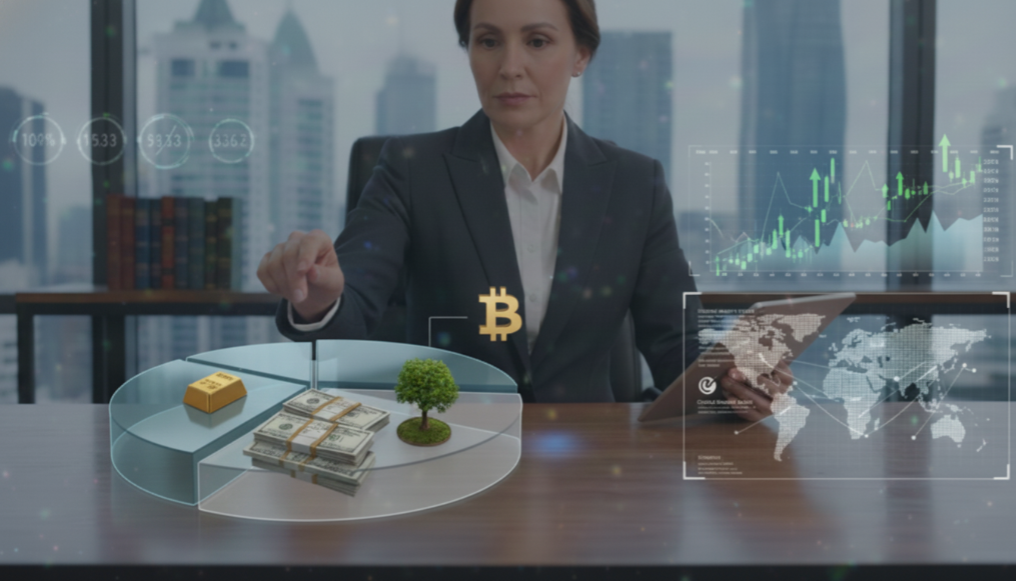 Investment Planning and Management. Wealth creation. Stocks. ETFs. UIT. REITs. Options. Mutual Funds. Munis. Bonds. Crypto. Bitcoin. Ethereum. Cryptocurrency. Alternative Investments. Private Equity.  