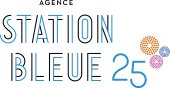 Station Bleue