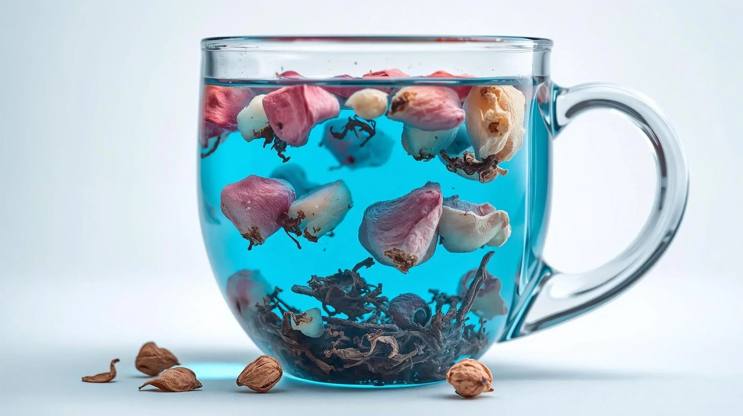 Butterfly Bloom White Tea