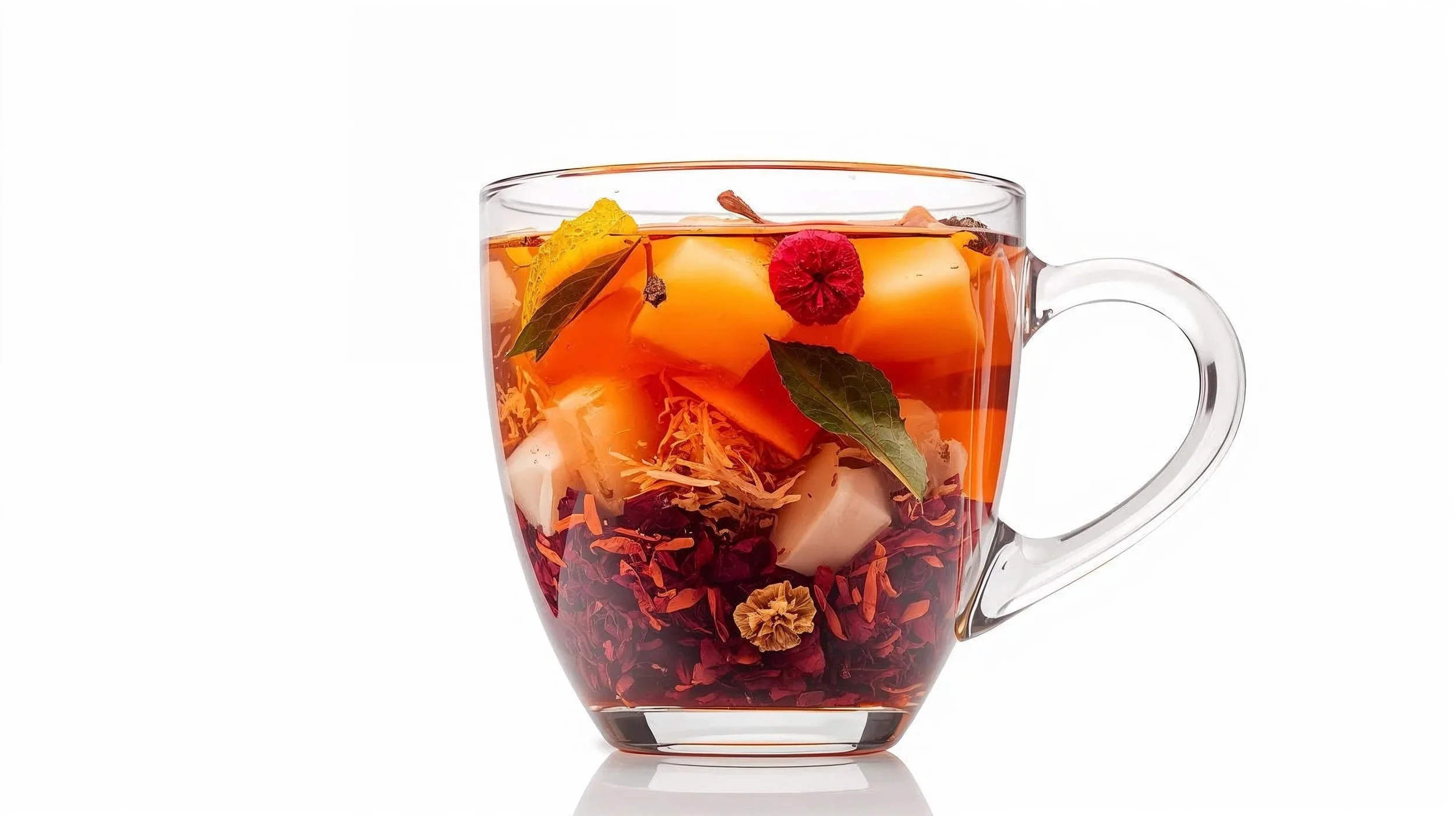 Twilight Serenade Herbal Tisane