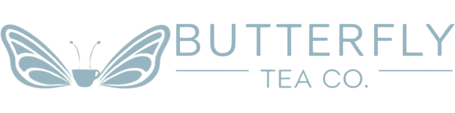 Butterfly Tea Co.