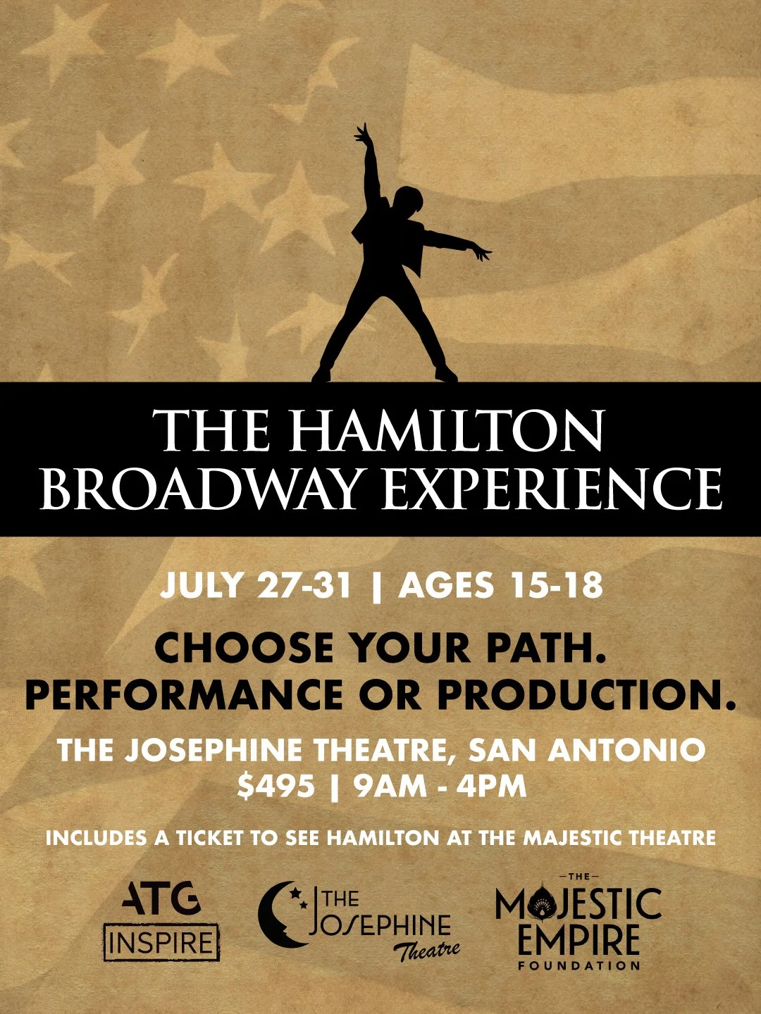 Summer Programs— Majestic Empire Foundation