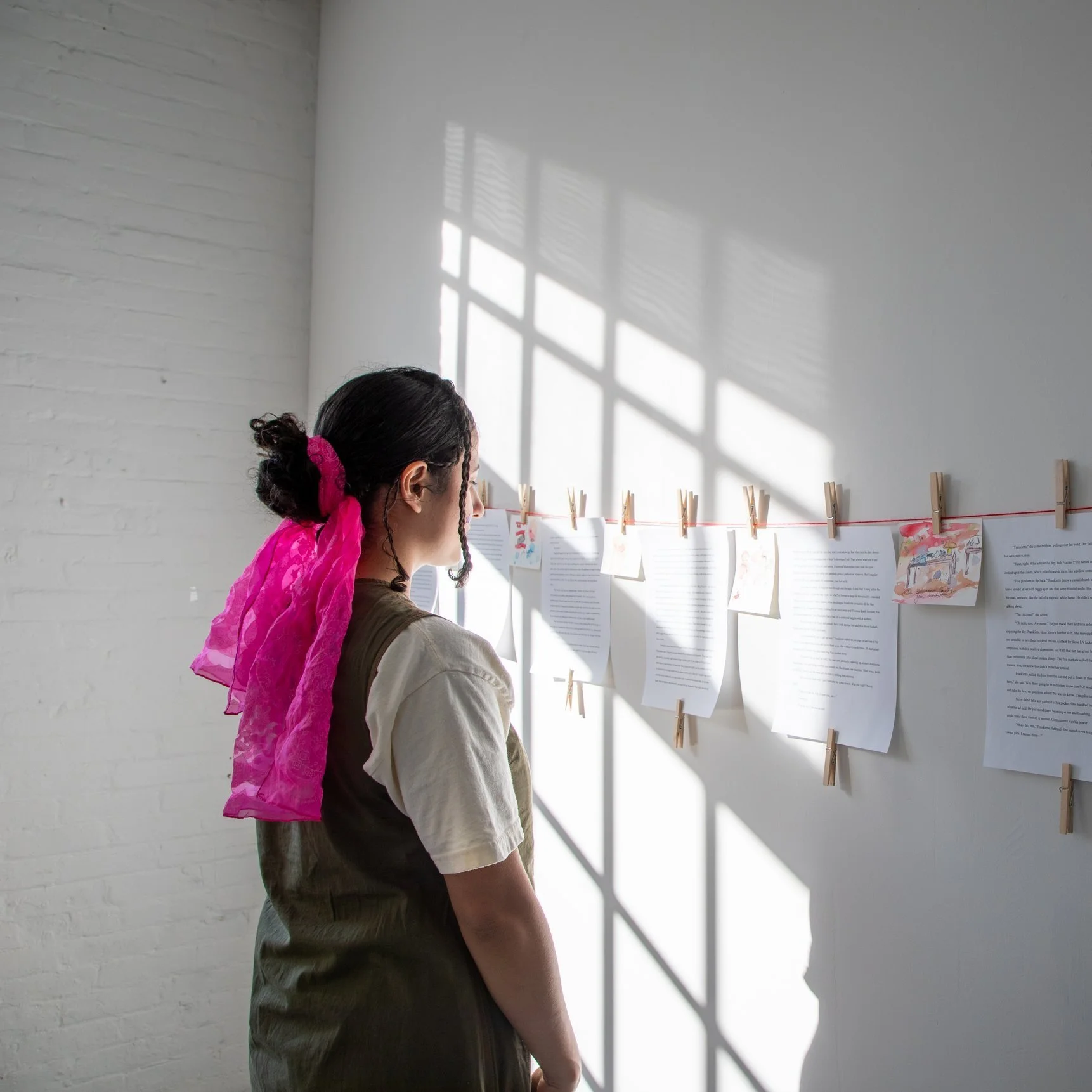 Summer 2025 Open Studios Season