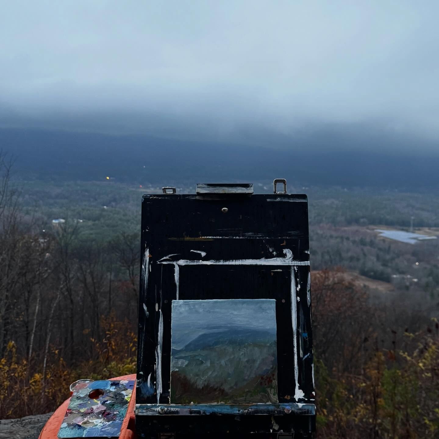 Meet recent Studios AIR Ridikkuluz!

Ridikkuluz (@ridikkuluz) is a Palestinian&ndash;Egyptian&ndash;Jordanian multidisciplinary artist whose practice moves between painting, sculpture, performance, and writing to honor family, chosen family, and quee