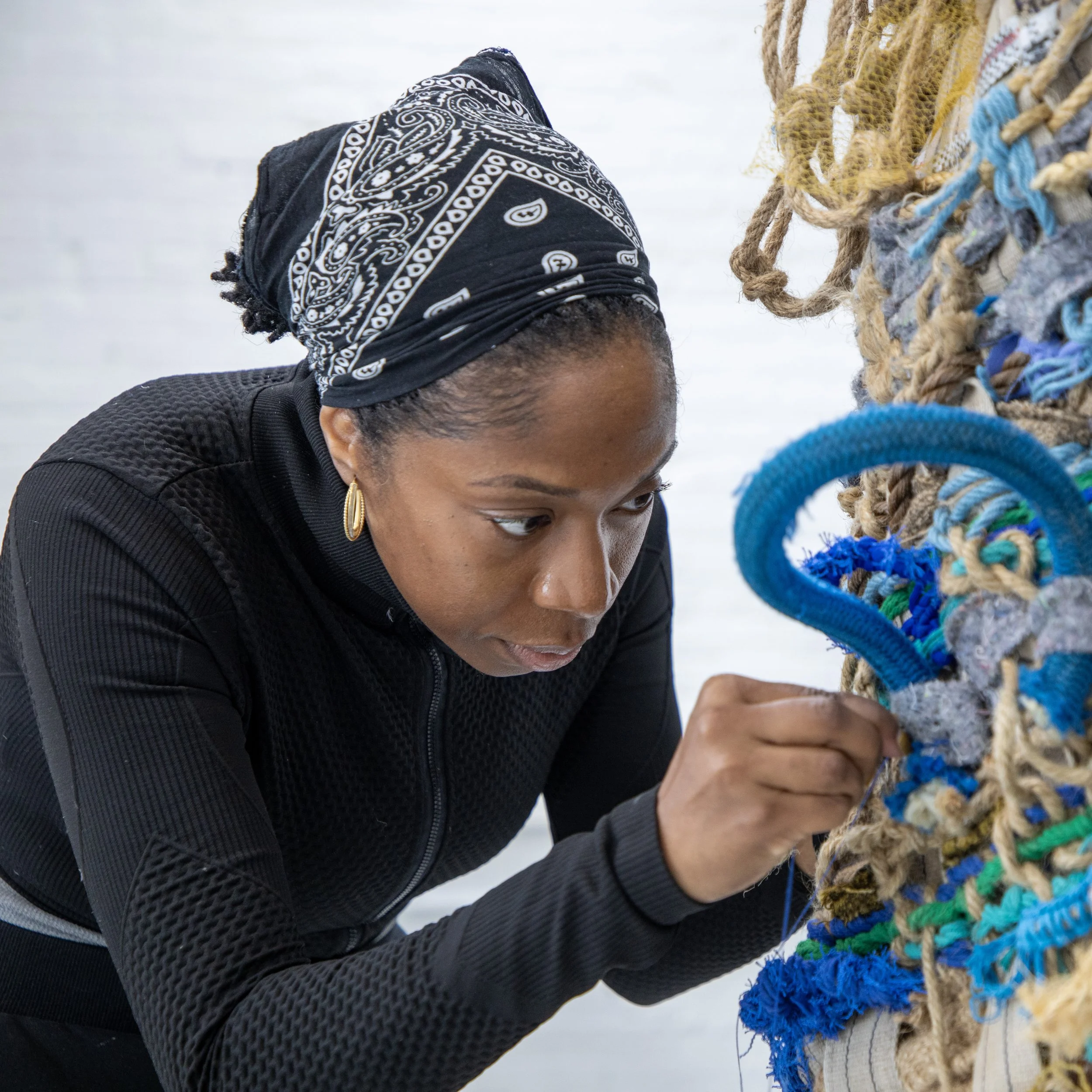 You are invited to February 2026 Open Studios