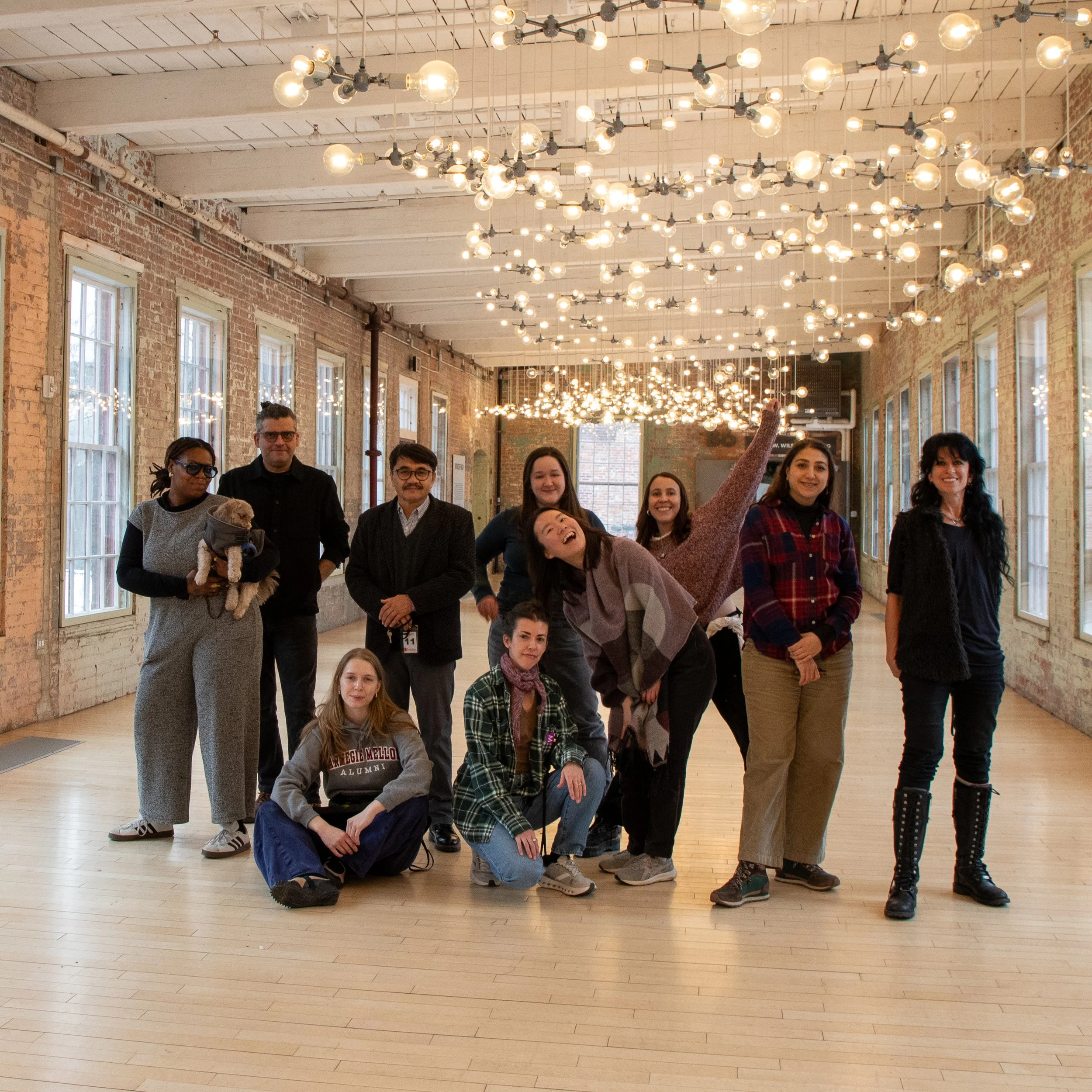 February 2026 Cohort (Early) Recap