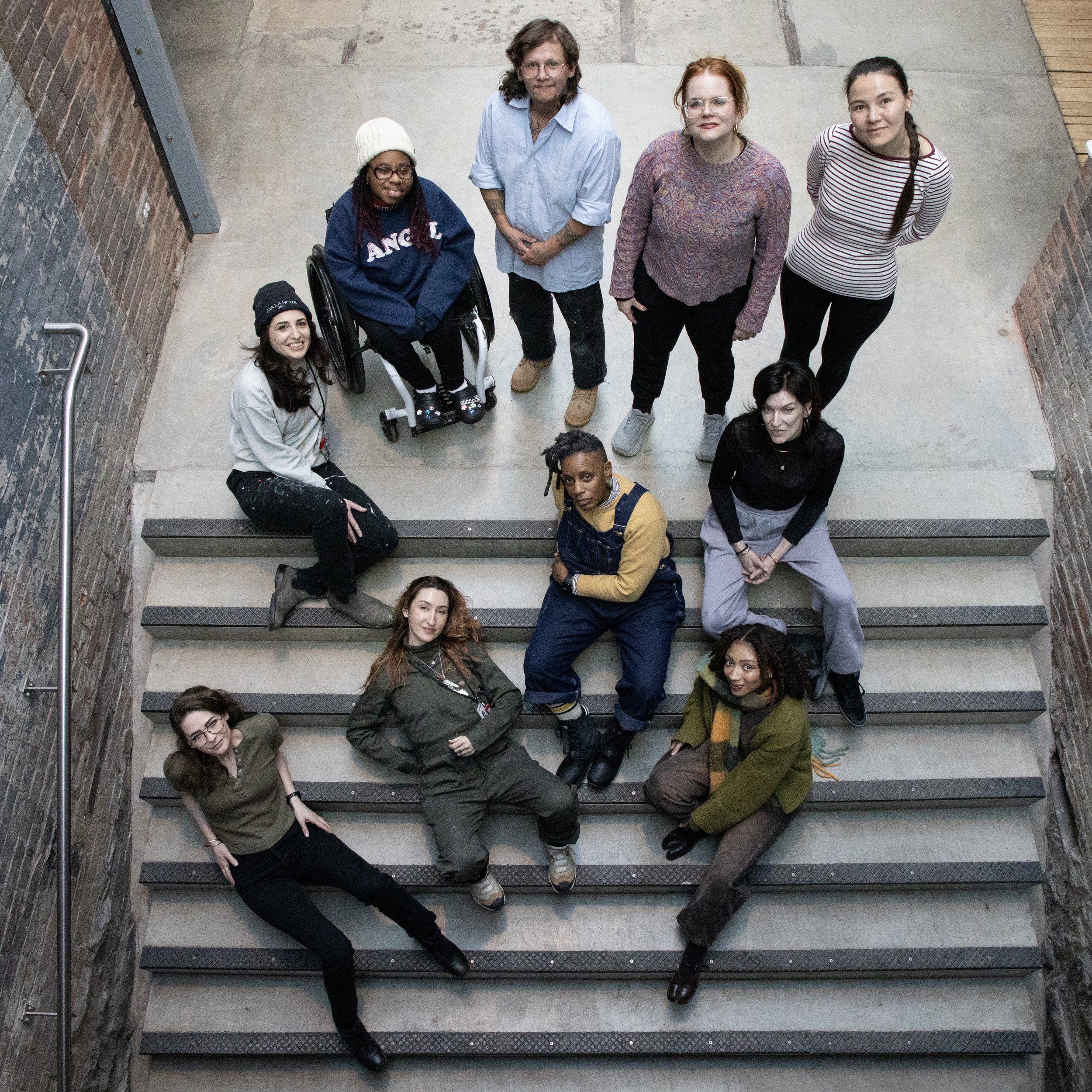 February 2026 Cohort (Late) Recap