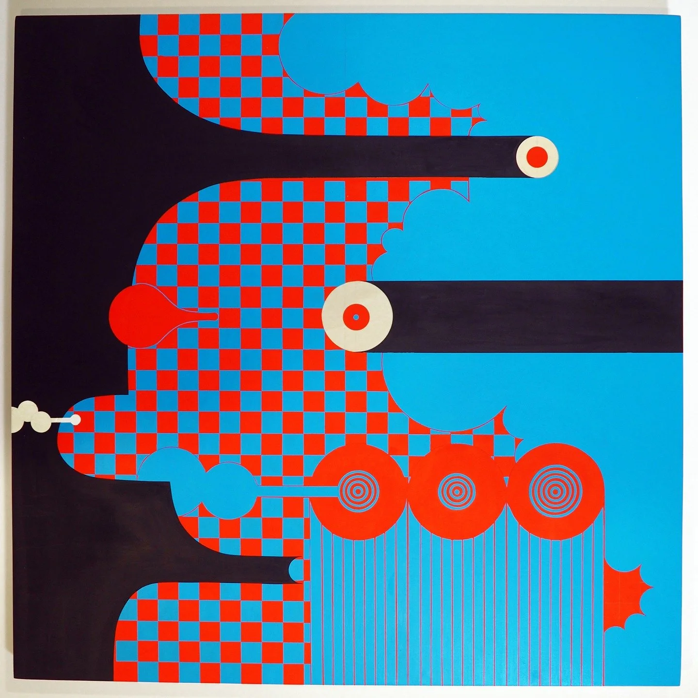 Meet Recent Studios AIR Yuki Maruyama! 

Yuki Maruyama (@yuki.maruyama) is a drawing-based visual artist living and working in Oakland, California. She holds an M.F.A. from California College of the Arts. She is a recipient of the Pollock-Krasner Fou