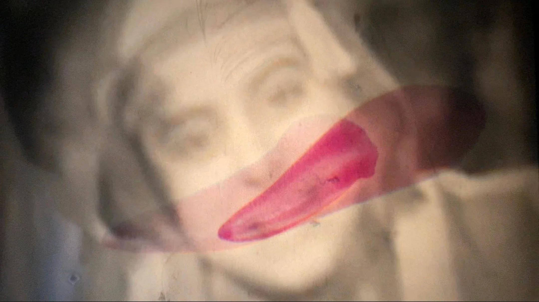 Meet recent Studios AIR Homa Sarabi!

Homa is an Iranian-born artist, educator, and curator, living in the U.S. Working across film, installation, and socially engaged practices, her work explores the intersection of personal and political, investiga