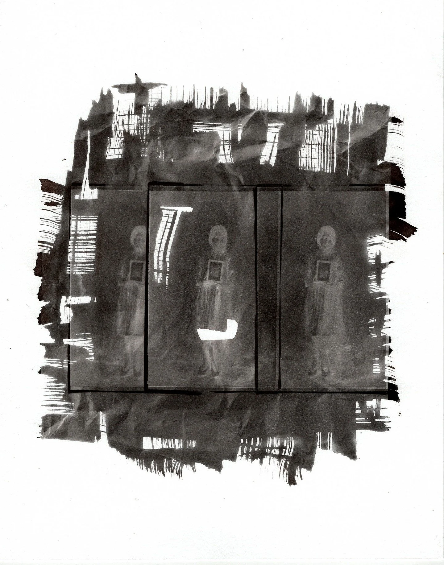 Meet recent Studios AIR Navid Mood!

Navid is an interdisciplinary artist based in Boston, originally from Iran. His practice engages personal and collective memory through handmade photographic processes, exploring how images are shaped by absence, 
