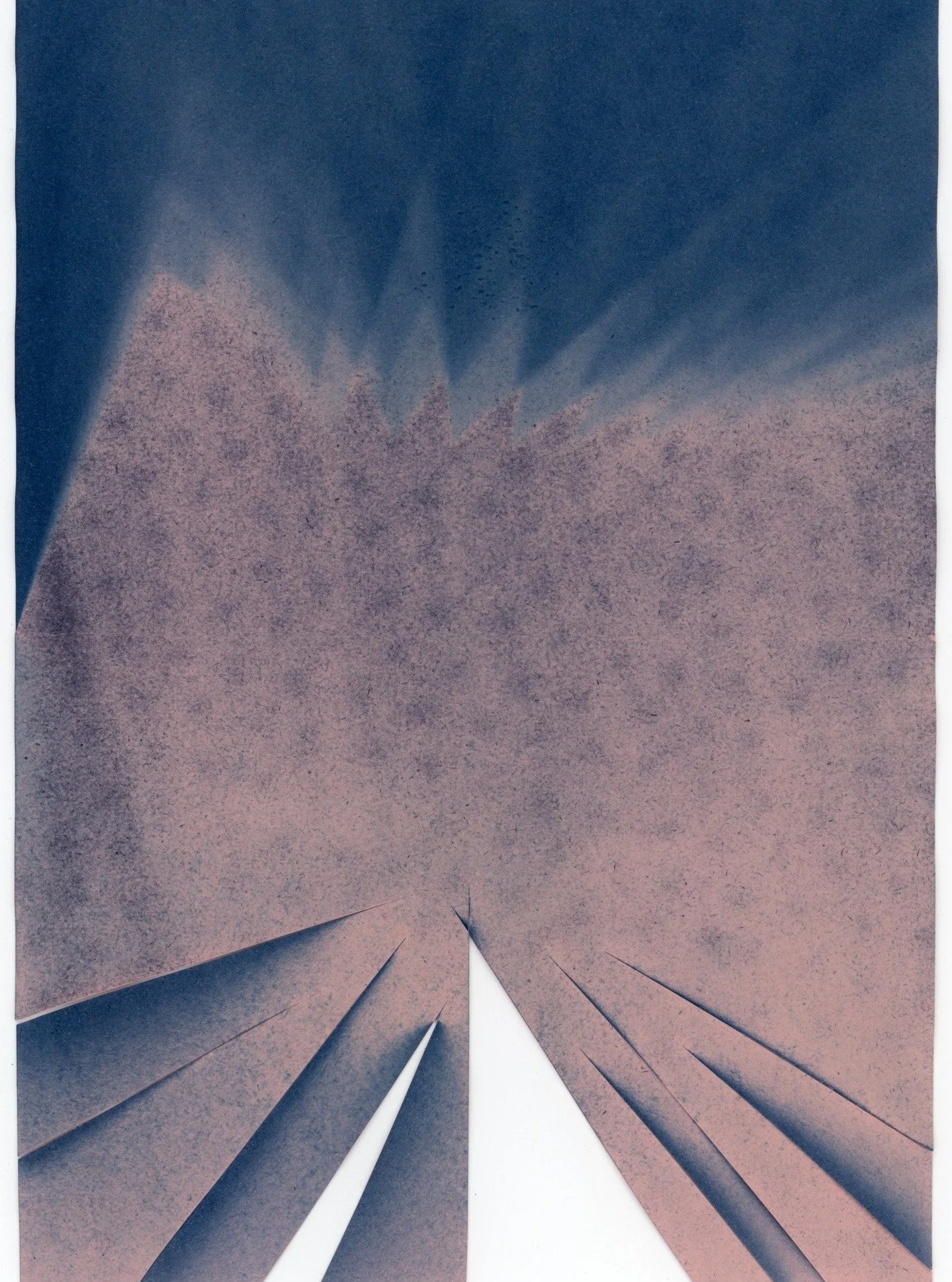 Meet recent Studios AIR Sarah Pfohl!

​Sarah Pfohl is a dis/abled, chronically ill artist and teacher. She makes work about the value, power, and complexity of: a rural New York hill, the disabled body, and classroom teaching. Sarah serves as Associa