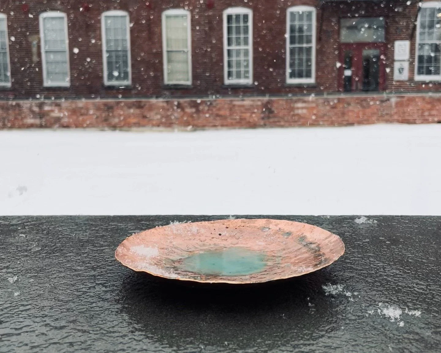 Meet recent Studios AIR Mariana Nore&ntilde;a!

Mariana Nore&ntilde;a is a multidisciplinary artist from Bogot&aacute;, Colombia, based in Chicago. Her research-driven practice explores relationships between place, ecology, and material memory throug