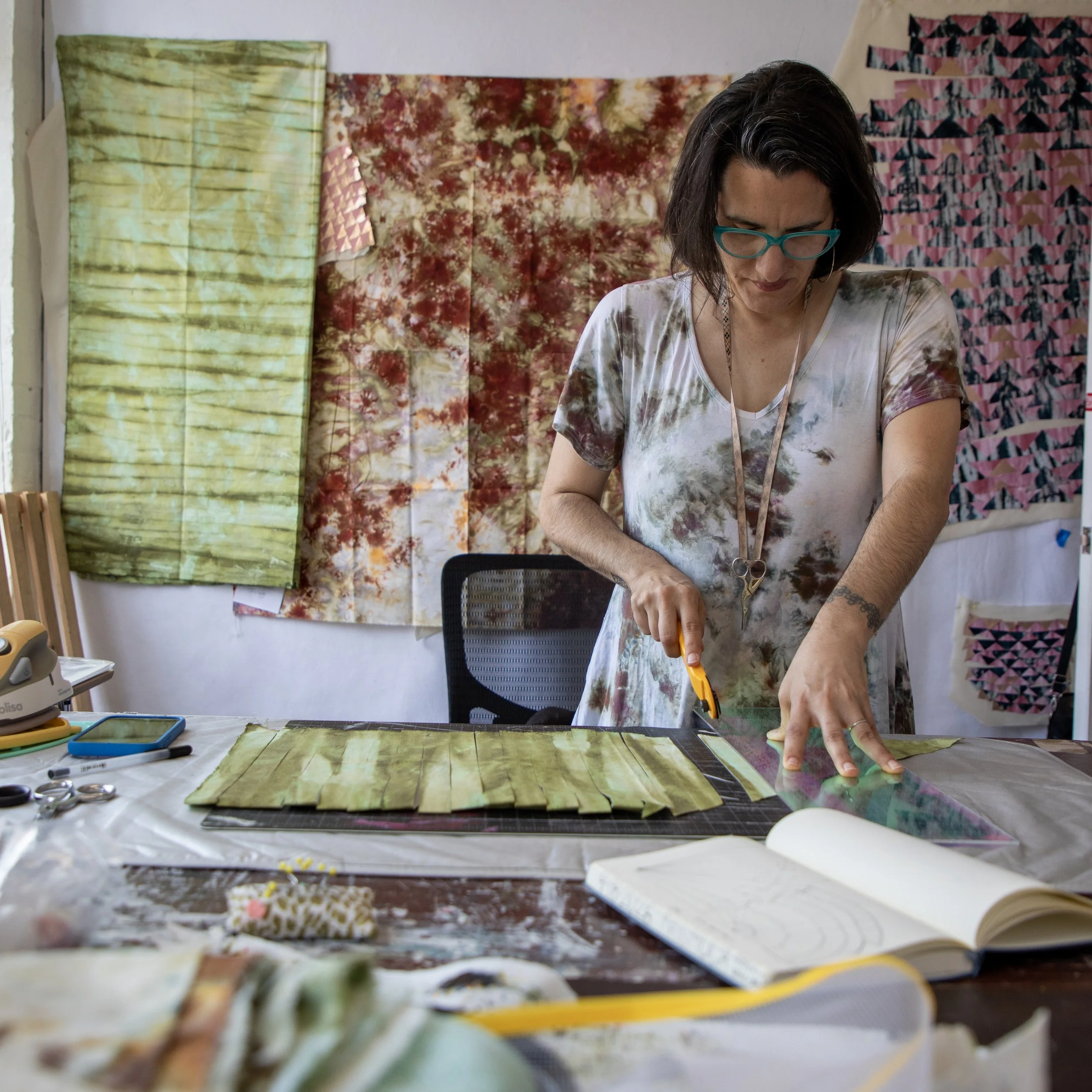 You are invited to May 2026 Open Studios