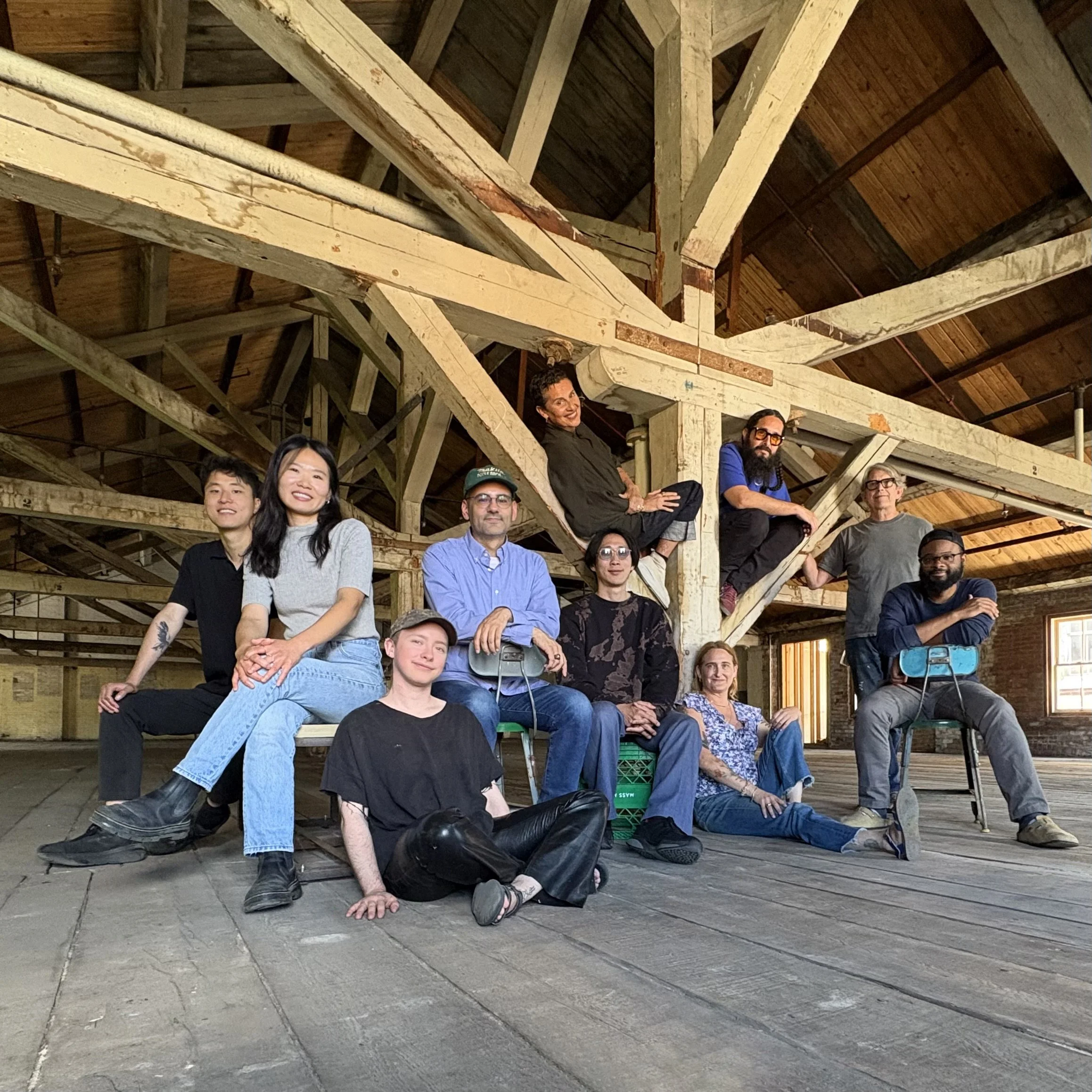 June 2026 Cohort Recap