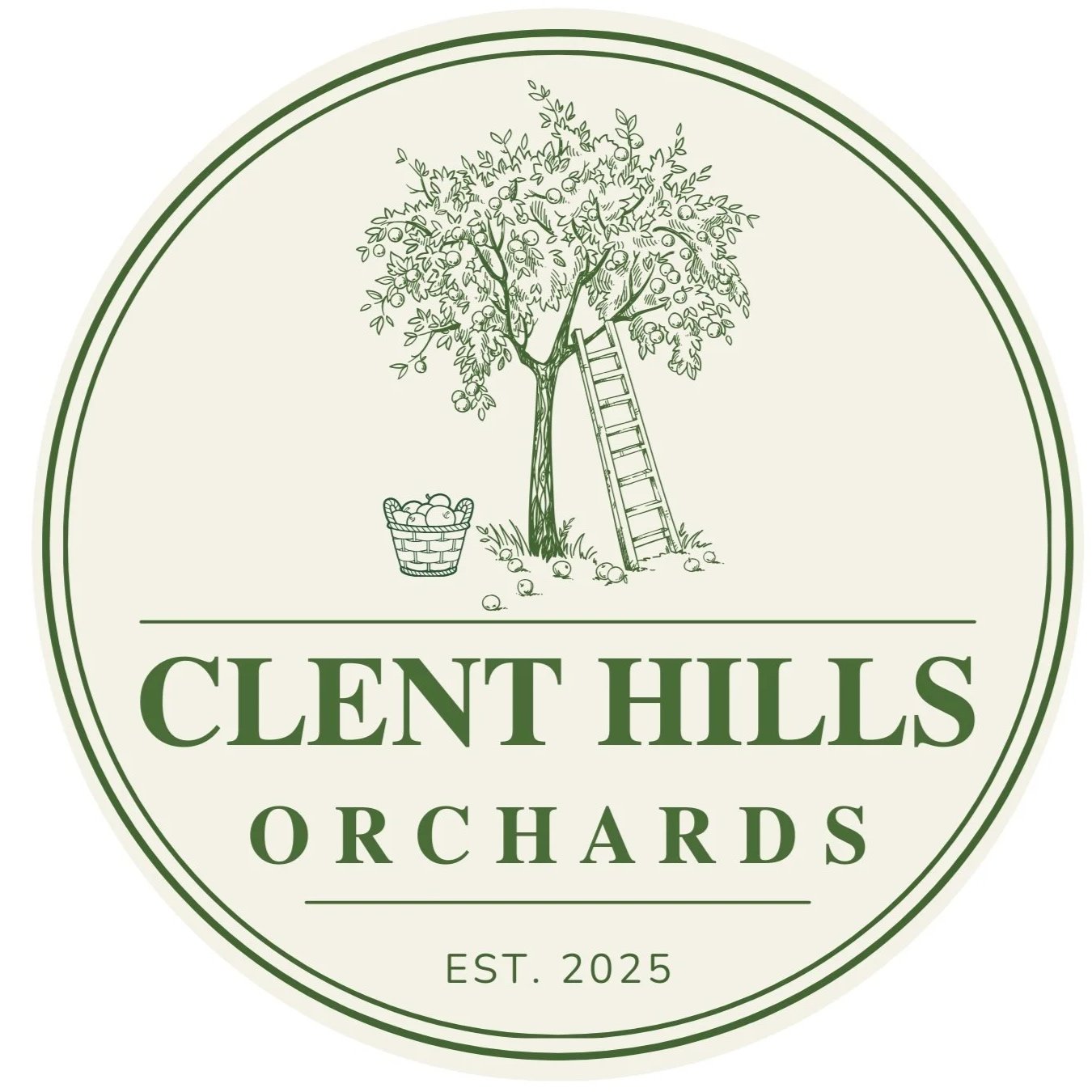 Clent Hills Orchards 
