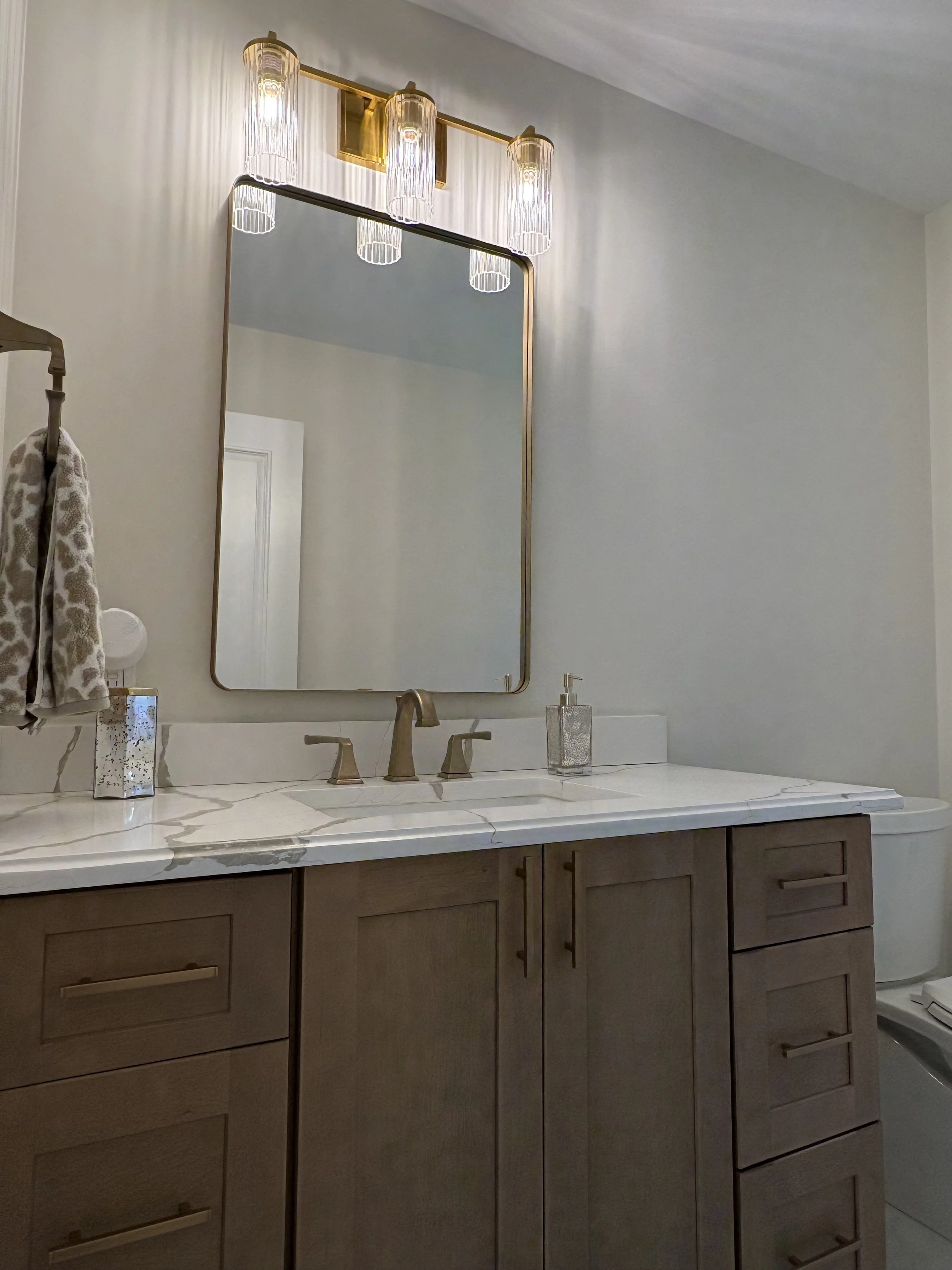 Residential Design — Victoria Rizzi Designs LLC