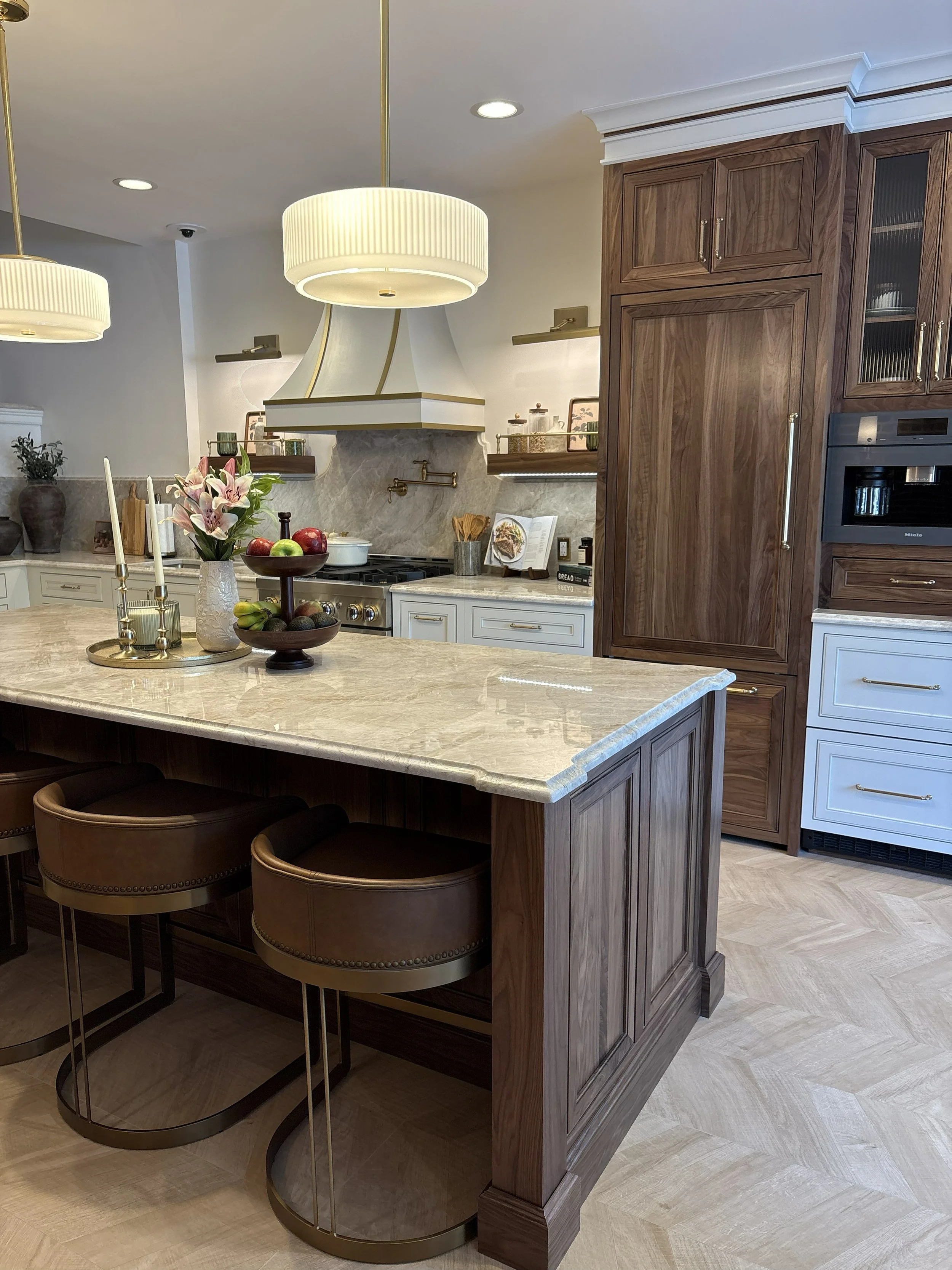 Ridgewood Showroom