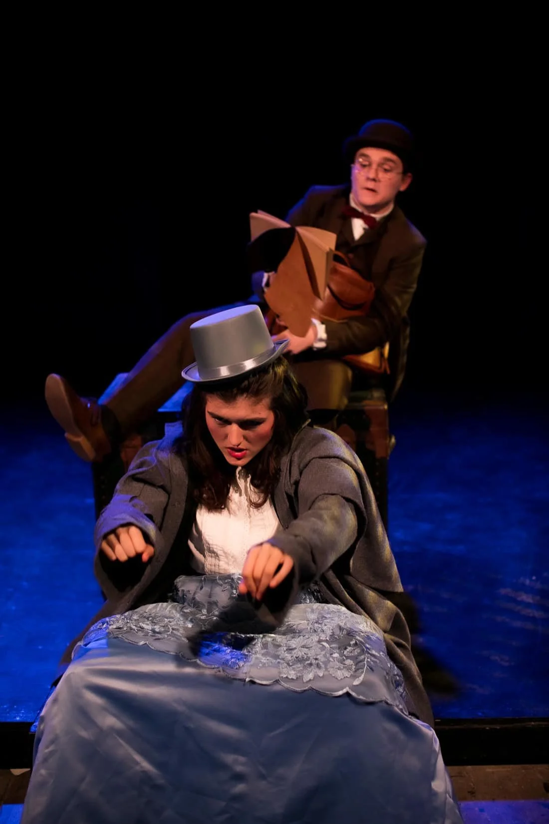 Photo Credit- Kayla Garcia