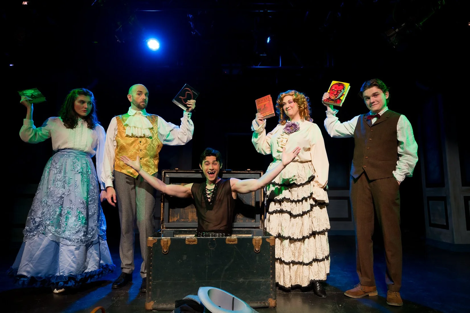 Photo Credit- Kayla Garcia