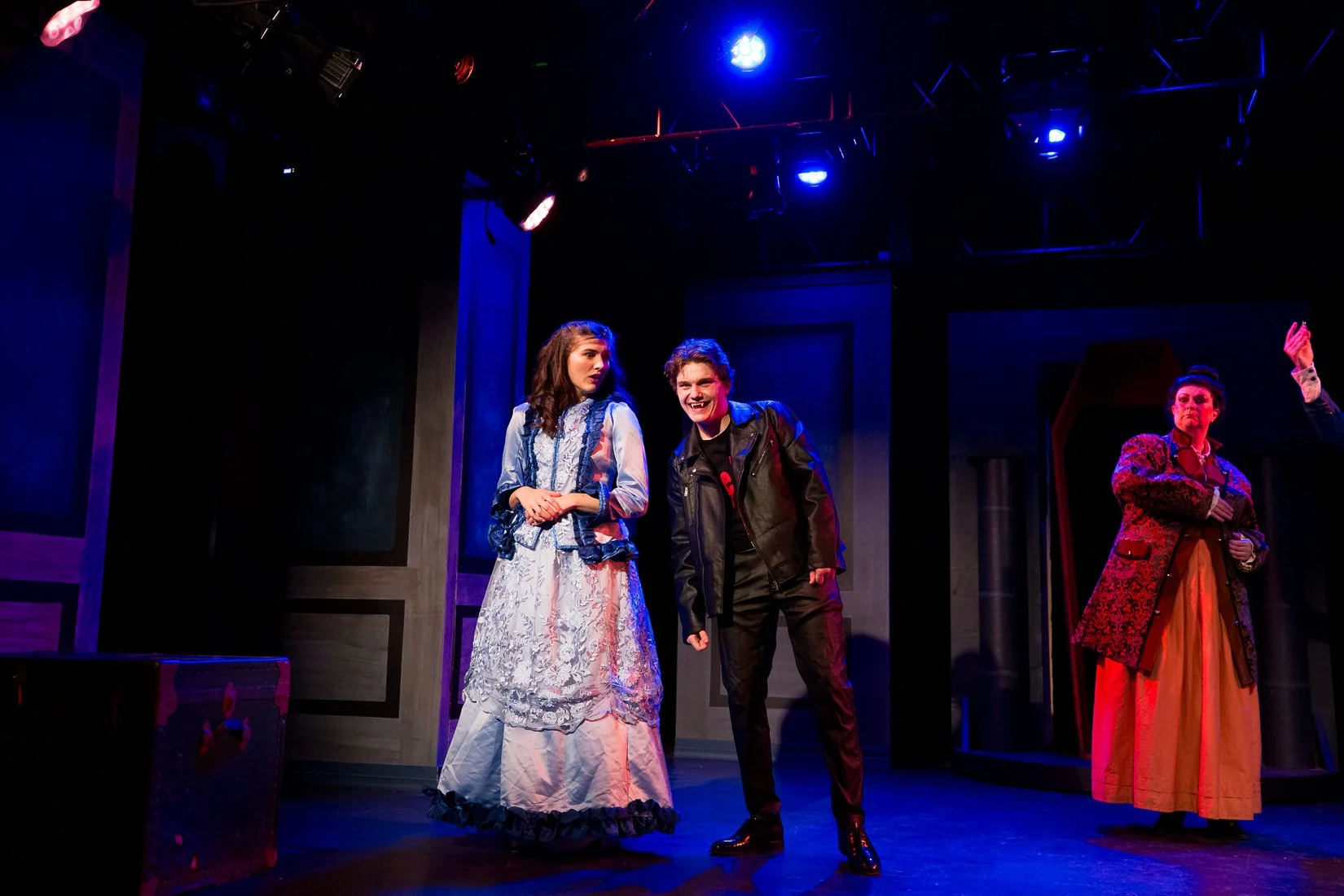 Photo Credit- Kayla Garcia