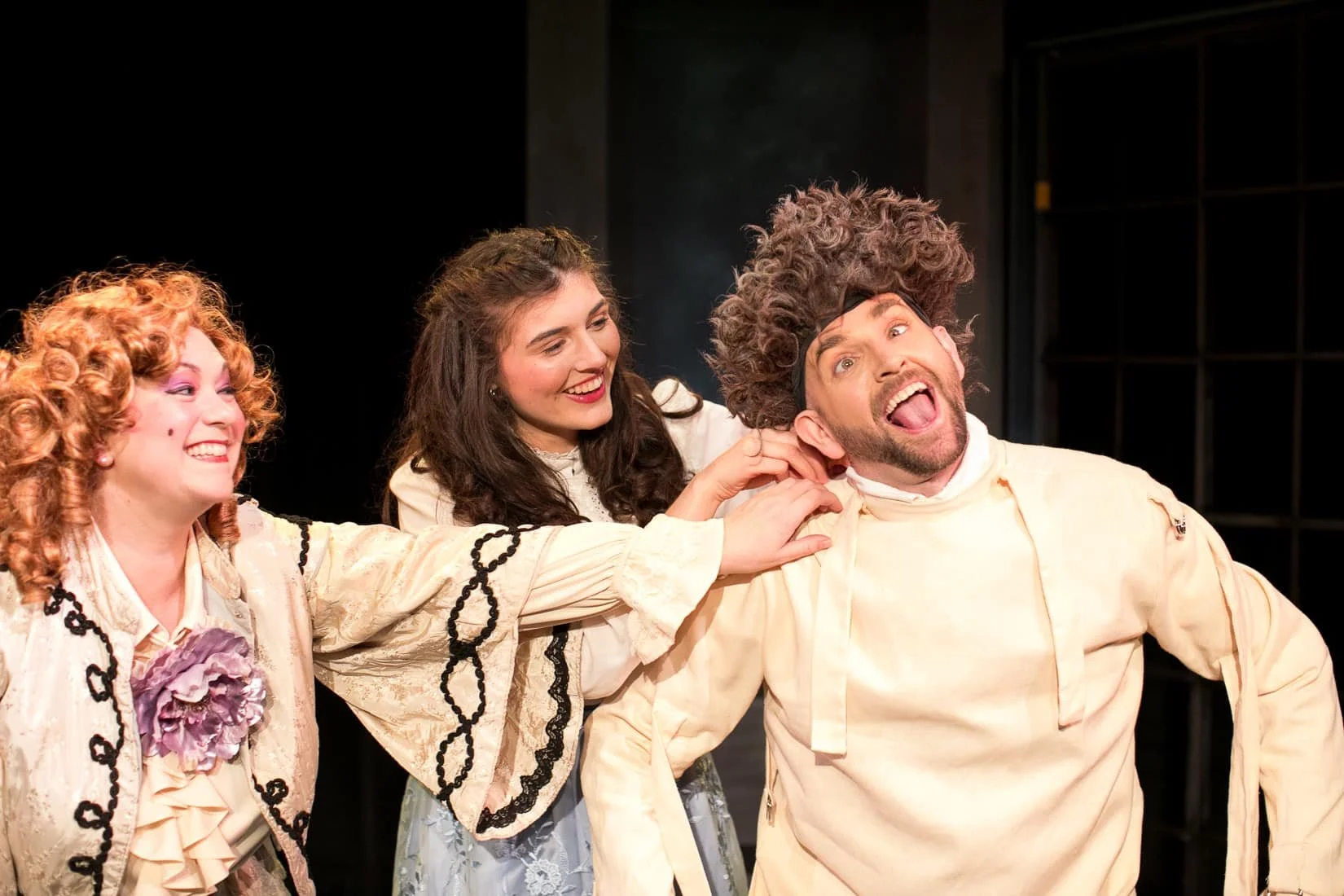 Photo Credit- Kayla Garcia