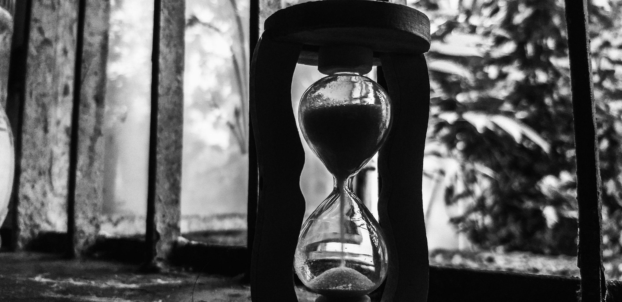 From Toleration to Transformation: A Guide to Your New Timeline