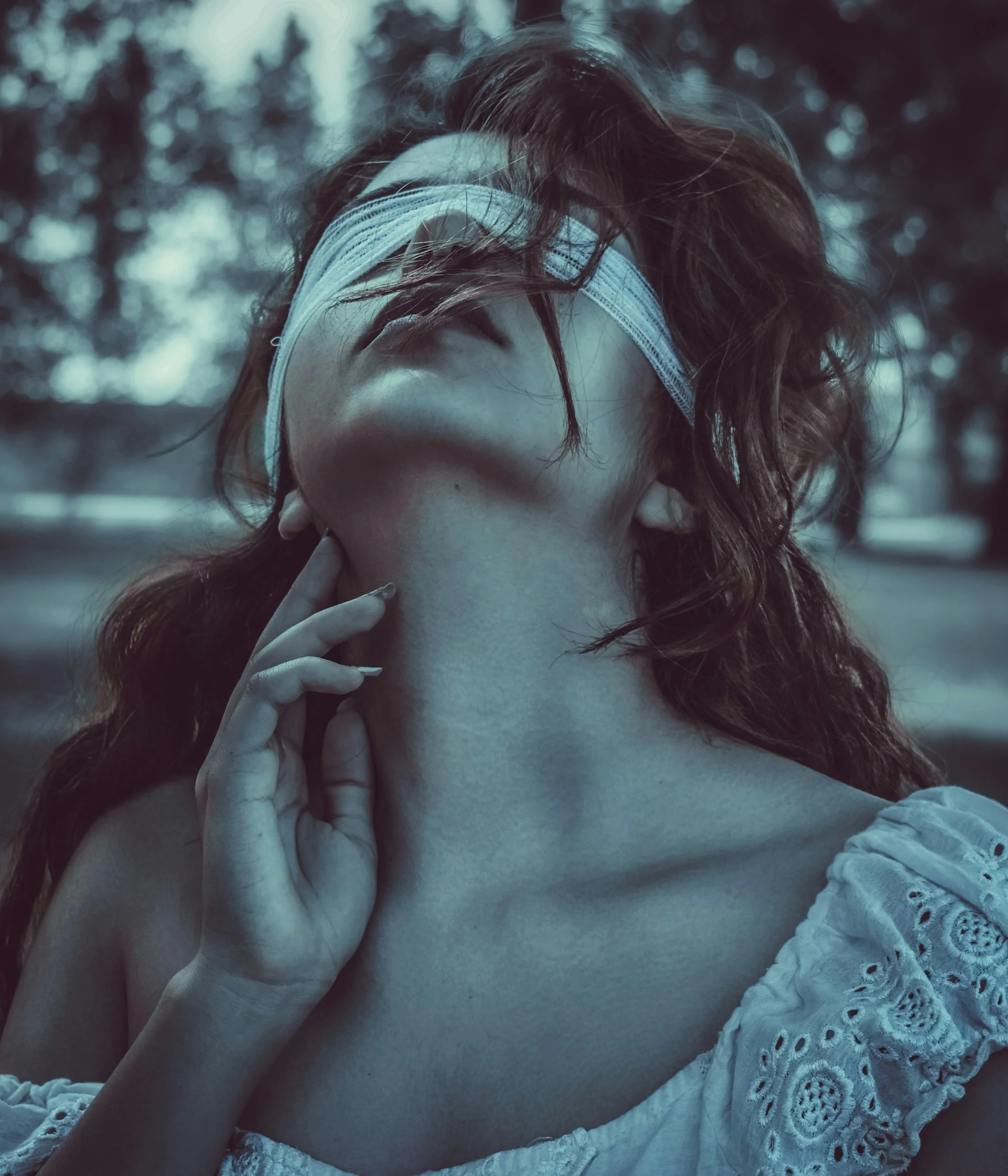 Stop Running from Fear: How to Turn Panic into Power