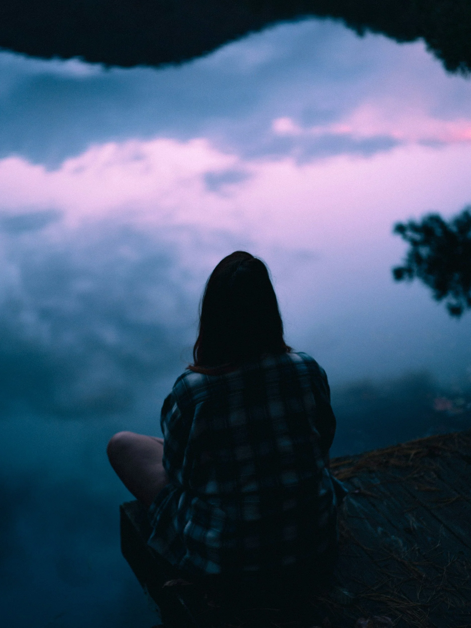 The Frequency of Love: Unlearning Fear and Remembering Who You Are