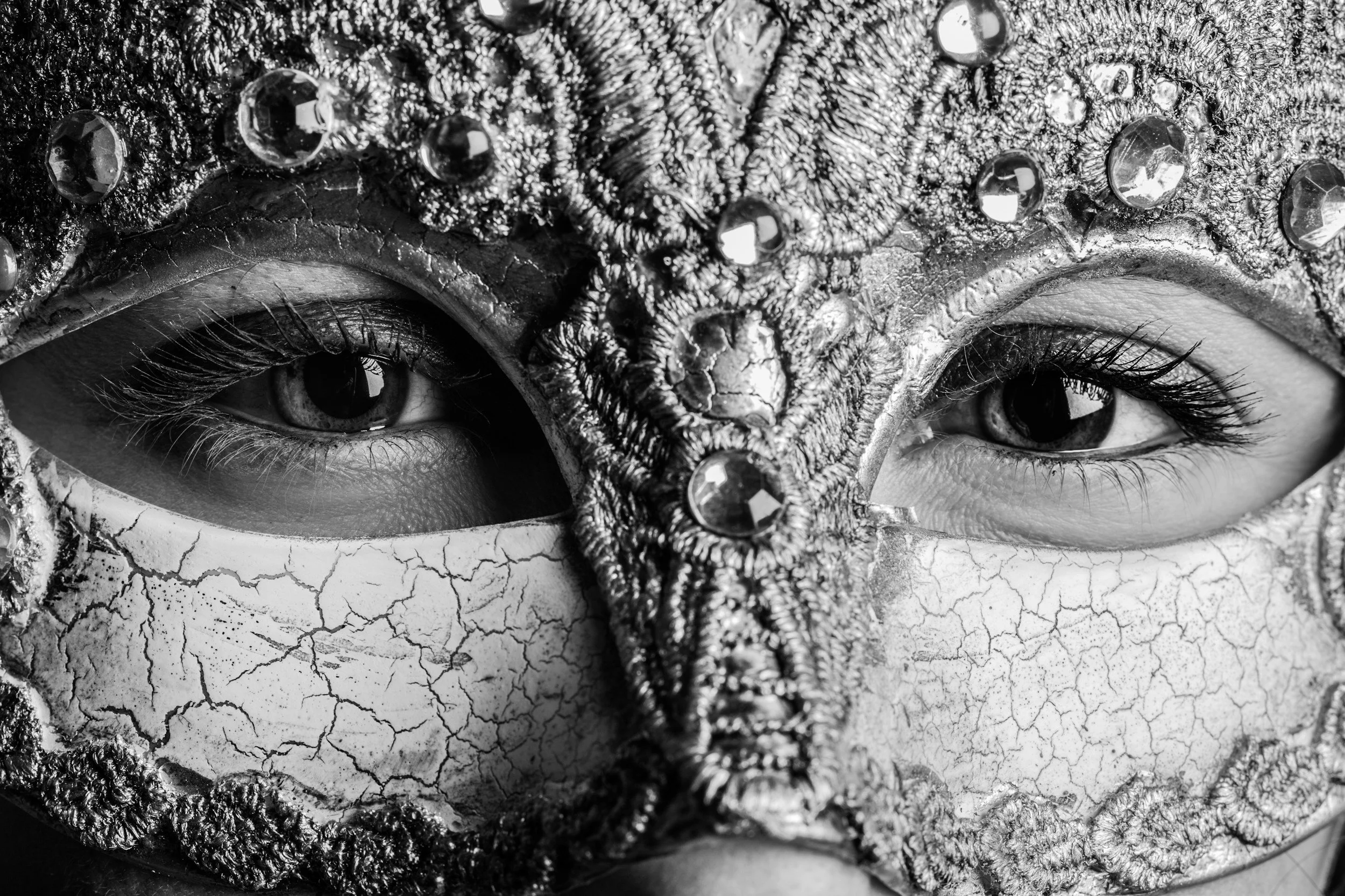The Spiritual Sponge: Unmasking the Collective Theft of Female Life Force