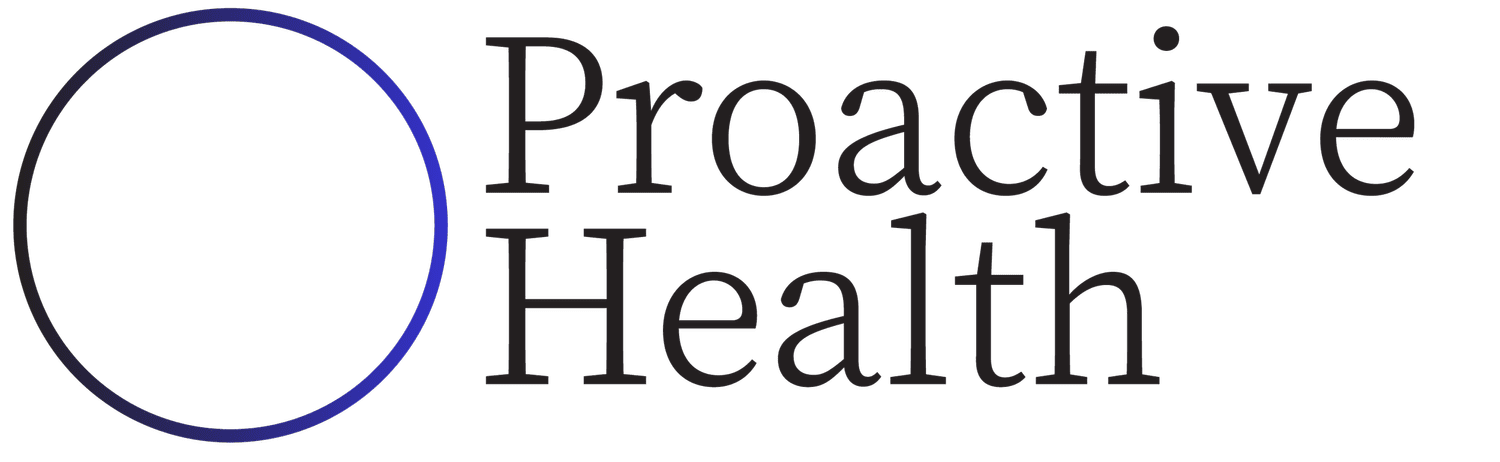 Proactive Health