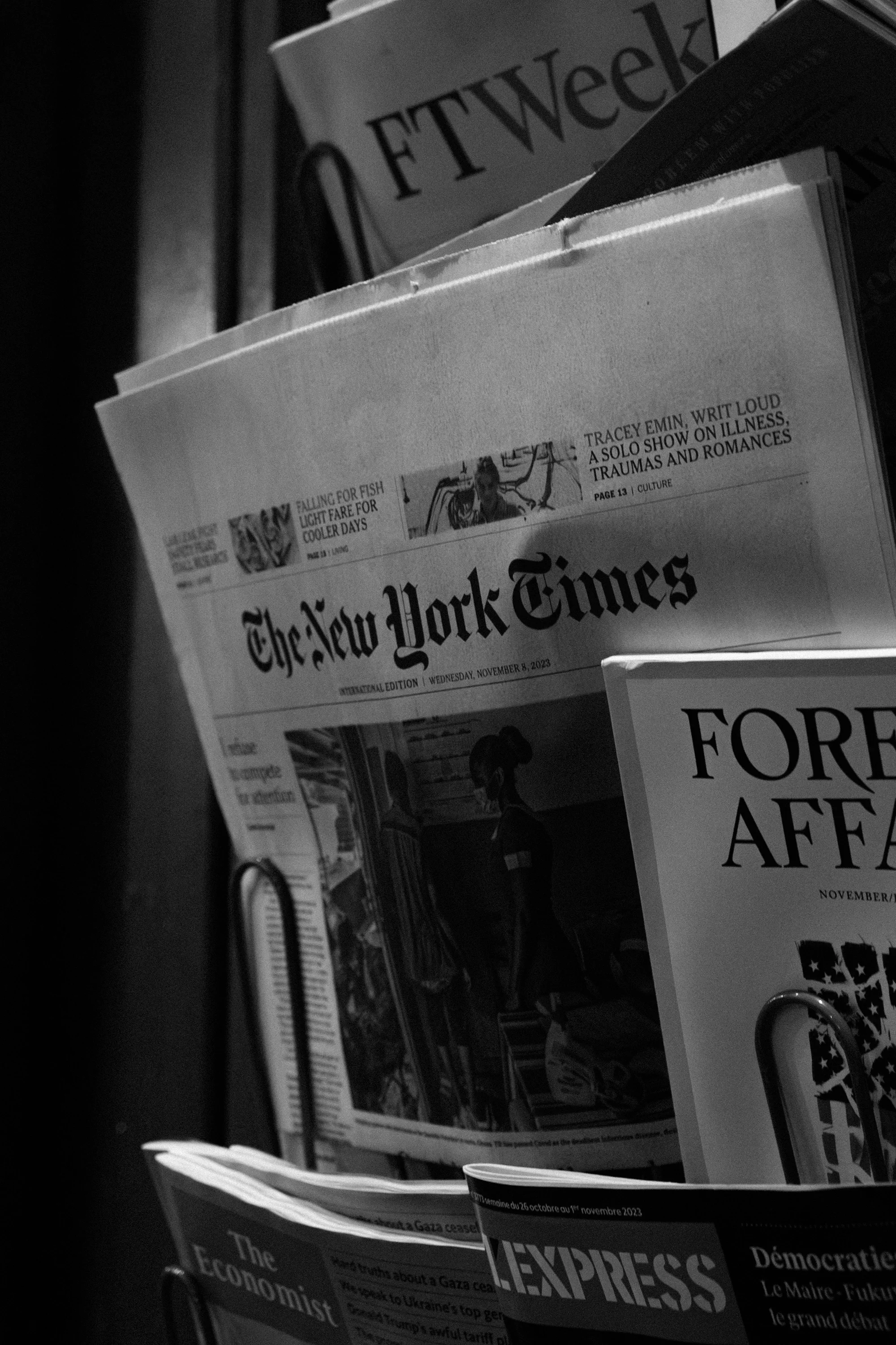 Media Relations and Editorial Placement